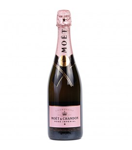 Moet & Chandon Ros Imperial