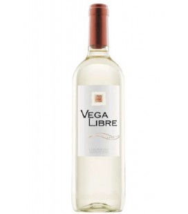 Vega Libre White 2019