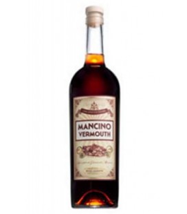 Vermouth Mancino Rosso