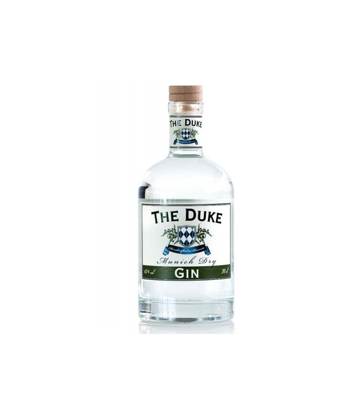Gin The Duke