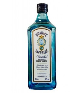 Gin Bombay Sapphire Swarovski