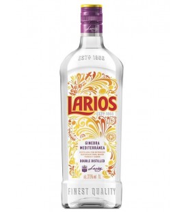 Larios London Dry Gin 1L