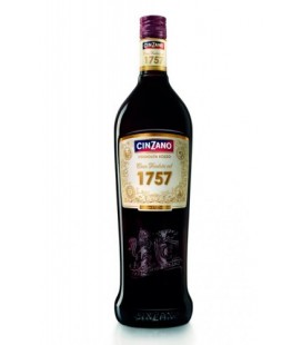 Cinzano Rosso 1757 Premium 1L