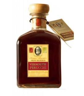 Vermouth Perucchi Gran Reserva 1L