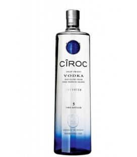 Croc Vodka 3L