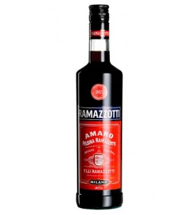 Amaro Ramazzoti