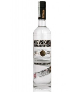 Kievskaya Vodka 70CL