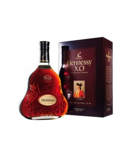 Hennessy X.O. Estuche