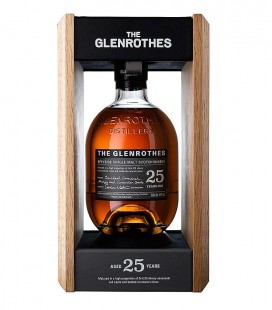 The Glenrothes 25 Aos