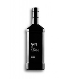 Gin Gintleman London Dry