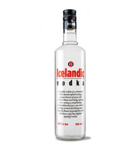 Vodka Icelandic