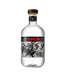 Tequila Espoln Blanco