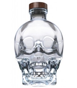 Crystal Head Vodka 175CL