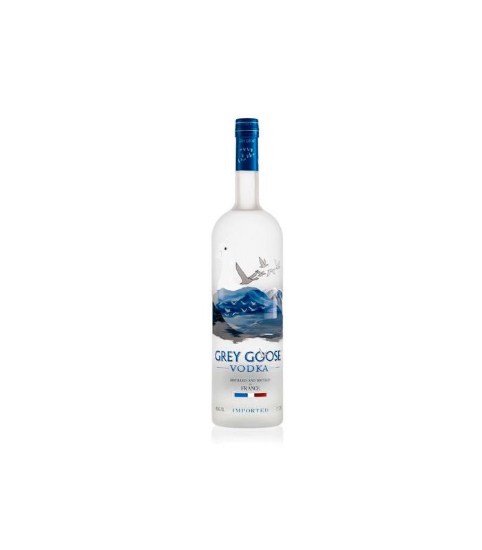Vodka Grey Goose 6L