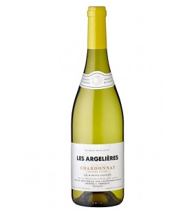 Les Argelires Chardonnay 2019