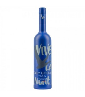 Vodka Grey Goose Luminoso Edicin Limitada 1,75L
