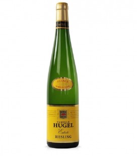 Hugel Alsace Estate Riesling  2012