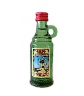 Miniatura Gin Xoriguer