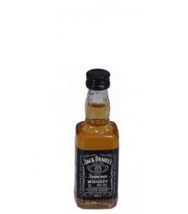 Miniatura Jack Daniel's 5cl