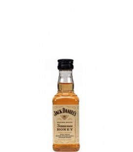 Miniatura Jack Daniel's Honey 5cl
