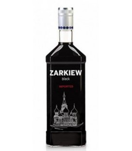 Vodka Zarkiew Black