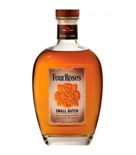 FOUR ROSES SMALL BATCH 70CL