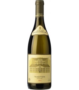 GOLBELSBURG RIESLING TRADITION 2014 75CL