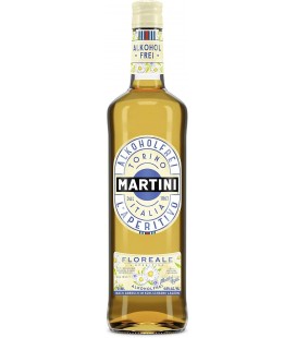 Martini Sin Alcohol Floreale 75cl.
