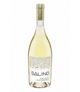 Salino Malvasia Blanco 75cl.