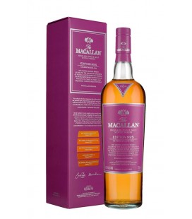 Macallan Edition N5