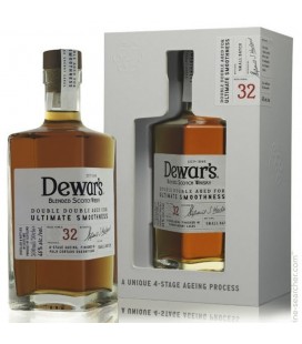 Whisky Dewars 32 Aos 50cl.