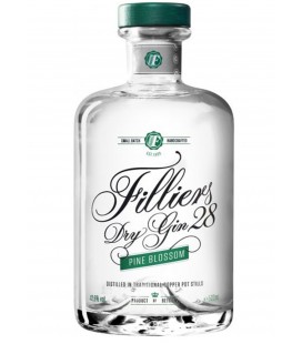 Gin Filliers Pine Blossom 50cl.