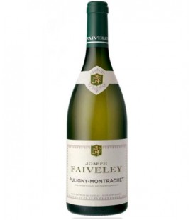 Faiveley Puligny-Montrachet