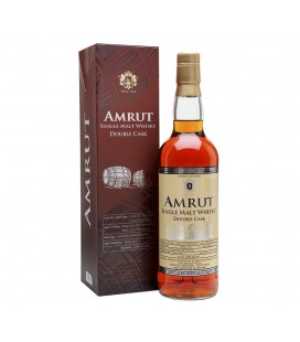 Amrut Single Malt Whisky Double cask 3rd Edition