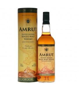 Amrut Single Malt Whisky Peated