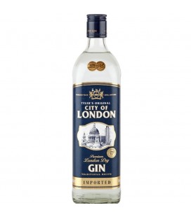 City Of london Dry Gin