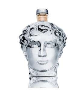 David Premium Luxury Gin