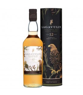 Lagavulin 12 Aos Special Release