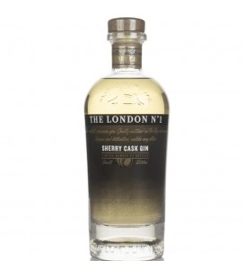 The London N 1 Sherry Cask Gin