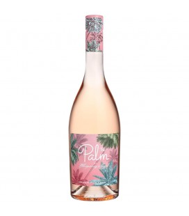 The Palm Whispering Angel Rosé