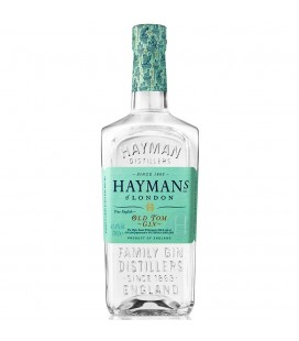 Hayman's Old Tom's Gin