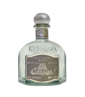 Tequila La Cofradia Blanco