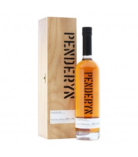 Penderyn Whisky Rich Oak Single Cask 70Cl. + Estuche