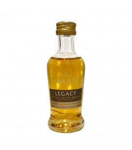 Tomatin Single Malt Whisky Legacy 5Cl.