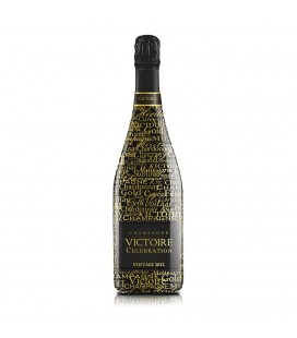 Champagne Victoire Brut Celebration Millesim 2012