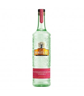 JJ Whitley Watermelon & Lime Vodka 70cl.
